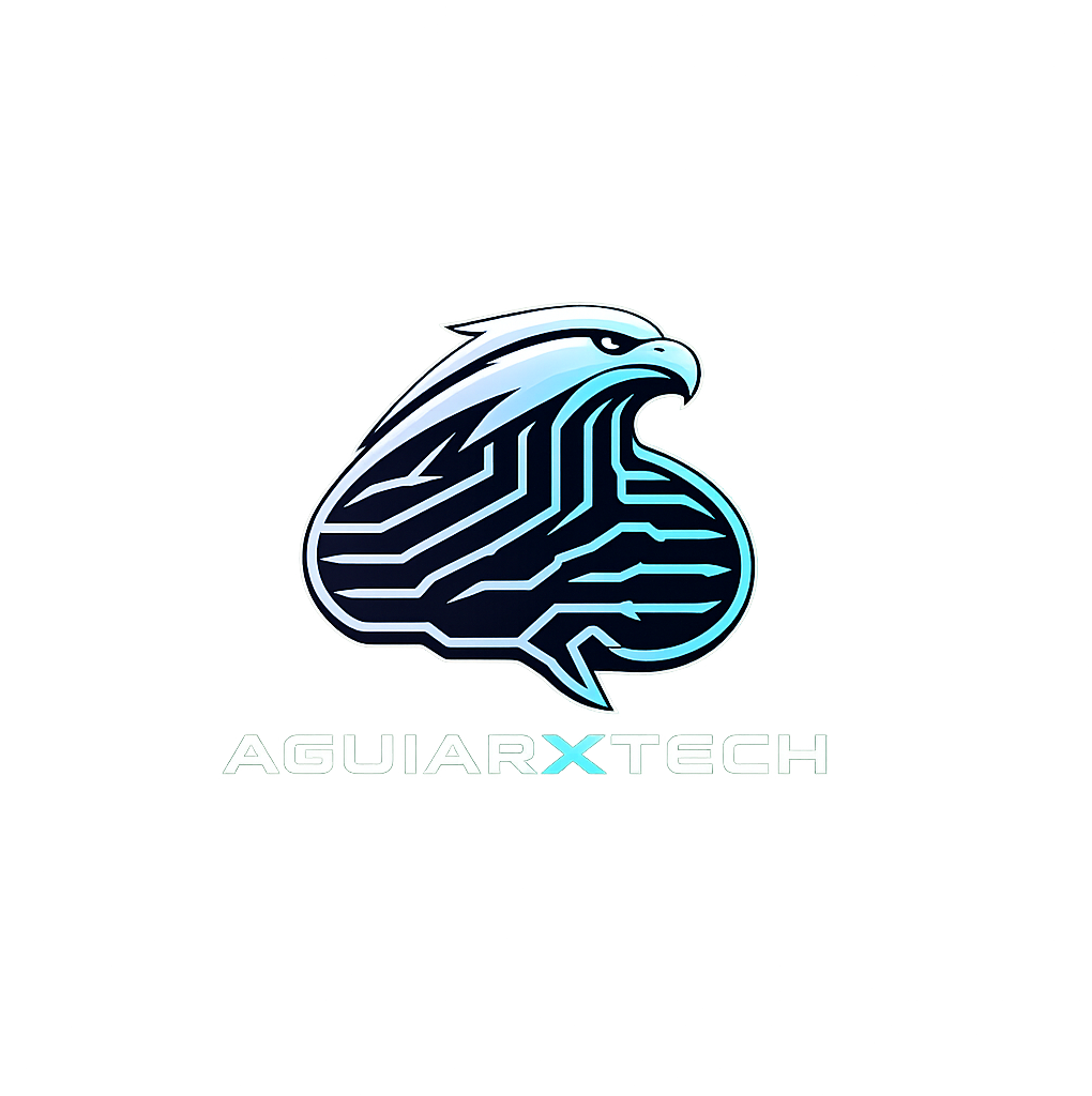 AguiarXTech